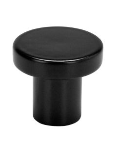 Gałka 2078 - Czarny