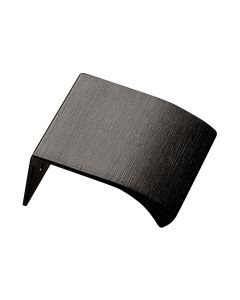 Edge Straight Profilowany Uchwyt - Antyczny brąz - Furnipart