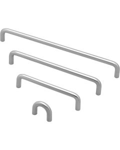 SS-A Rączka - Nierdzewna stal 