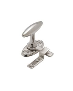 Ryd Latch - Szczotkowany nikiel - Beslag Design