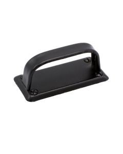 5182 Uchwyty - Czarny - Beslag Design