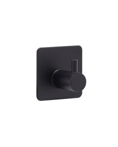 Base Pin Haczyk - Czarny