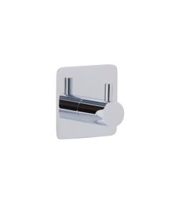 Base Pin Haczyk - Chrom