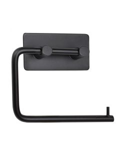 Base Uchwyt na papier toaletowy - Schwarz