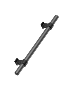 Bond Uchwyty - Matowa Czarny / Gun-metal