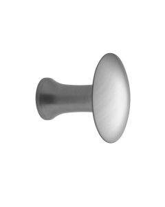 Castle Gałka - Wygląd Stali Nierdzewnej