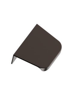 Comet Profilowany Uchwyt - Matowa Brąz