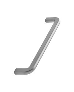 Compact Uchwyty - Wygląd Stali Nierdzewnej - Furnipart