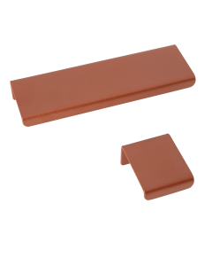 Nova Profilowany Uchwyt - Ochre