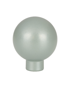 Nova Round Gałka - Green Pearl