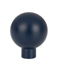 Nova Round Gałka - Navy Blue