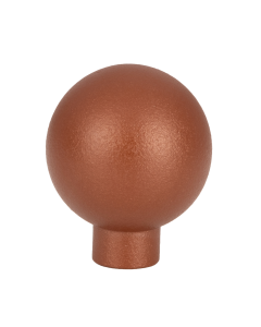 Nova Round Gałka - Ochre
