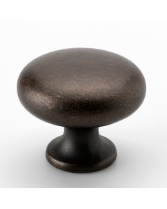 Duke Gałka - Antyczny Mosiądz