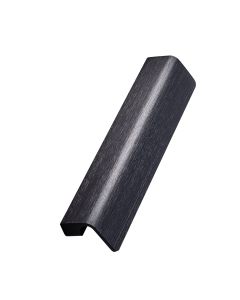 Fringe Uchwyty - Szczotkowany Czarny - Furnipart