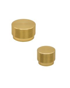 Graf Big Gałka - Mosiądz