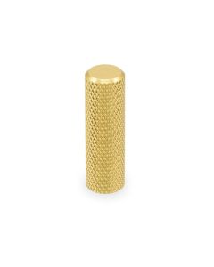 Graf Mini Gałka - Mosiądz