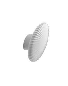 Halo Gałka - Biały