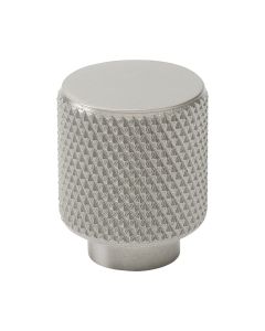 Helix Gałka - Wygląd Stali Nierdzewnej - Beslag Design