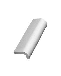 Invert Uchwyty - Wygląd Stali Nierdzewnej