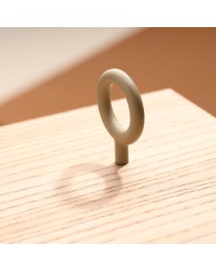 Key Gałka - Toniton Greige 