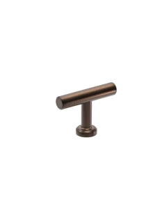 Viva T Gałka - Mosiądz Czerniony