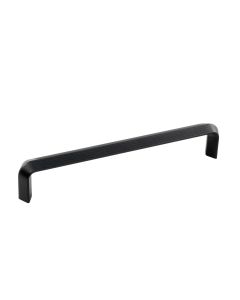 Lines Uchwyty - Matowa Czarny