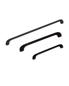 Lydia Uchwyty - Czarny