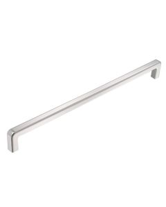 Mango Uchwyty - Wygląd Stali Nierdzewnej