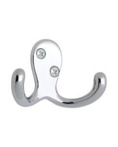 Nissan Haczyk - Polerowany Chrom - Beslag Design