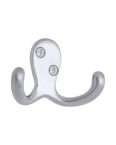 Nissan Haczyk - Szczotkowany Chrom - Beslag Design