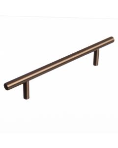 Nova T-Bar Uchwyty - Miedź