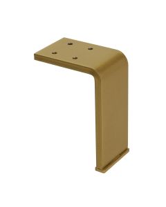 Bosse Modern Noga Meblowa - Mosisądz - 100 mm