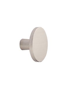 Plato Gałka - Wygląd Stali Nierdzewnej