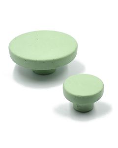 Pomolo Gałka / Haczyk - Mint