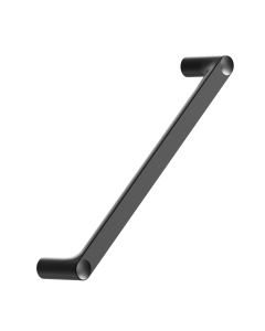 Punto Uchwyty - Matowy Czarny