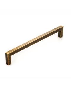 Quanto Uchwyty - Antyczny Mosiądz - Esor