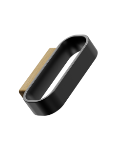 Race Gałka - Dąb / Matowy Czarny