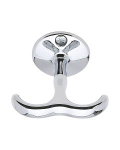 Siljan Haczyk - Chrom – Beslag Design