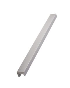 Station Uchwyty - Wygląd Stali Nierdzewnej