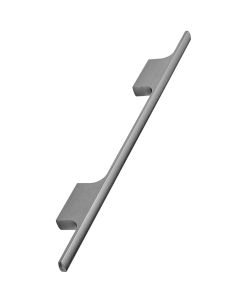 Tau Uchwyt - Szczotkowany Antracyt