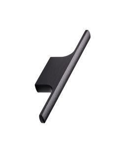 Tau Gałka - Szczotkowany Matowa Czarny