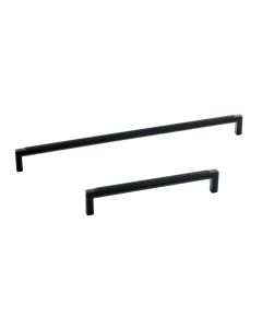 Track Uchwyty - Matowa Czarny