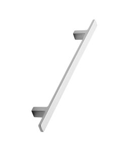 Transit Uchwyty - Wygląd Stali Nierdzewnej