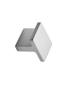 Transit Gałka - Wygląd Stali Nierdzewnej