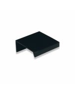 Slim 4025 Profilowany Uchwyt - Czarny