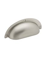 Cup uchwyt 3922 - 64 mm - Wygląd nierdzewnej Stali