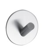 Base 100 1-Krok - Mattborstad Rostfritt Stål - Beslag Design