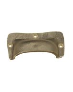 Qvarnshammar Uchwyt muszlowy - Himade Forging - Aspa Verkstad