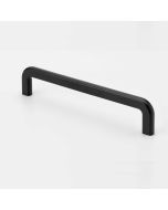 Compact Uchwyty - Czarny - Furnipart