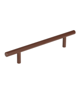 Nova T-bar Uchwyty - Brown